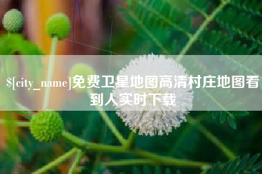 商洛免费卫星地图高清村庄地图看到人实时下载
