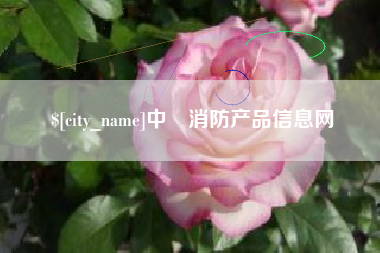 商洛中囯消防产品信息网