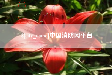 商洛中国消防网平台