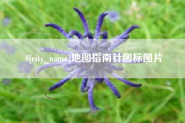 商洛地图指南针图标图片